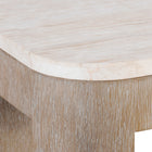 Loggia Rectangle Console Table
