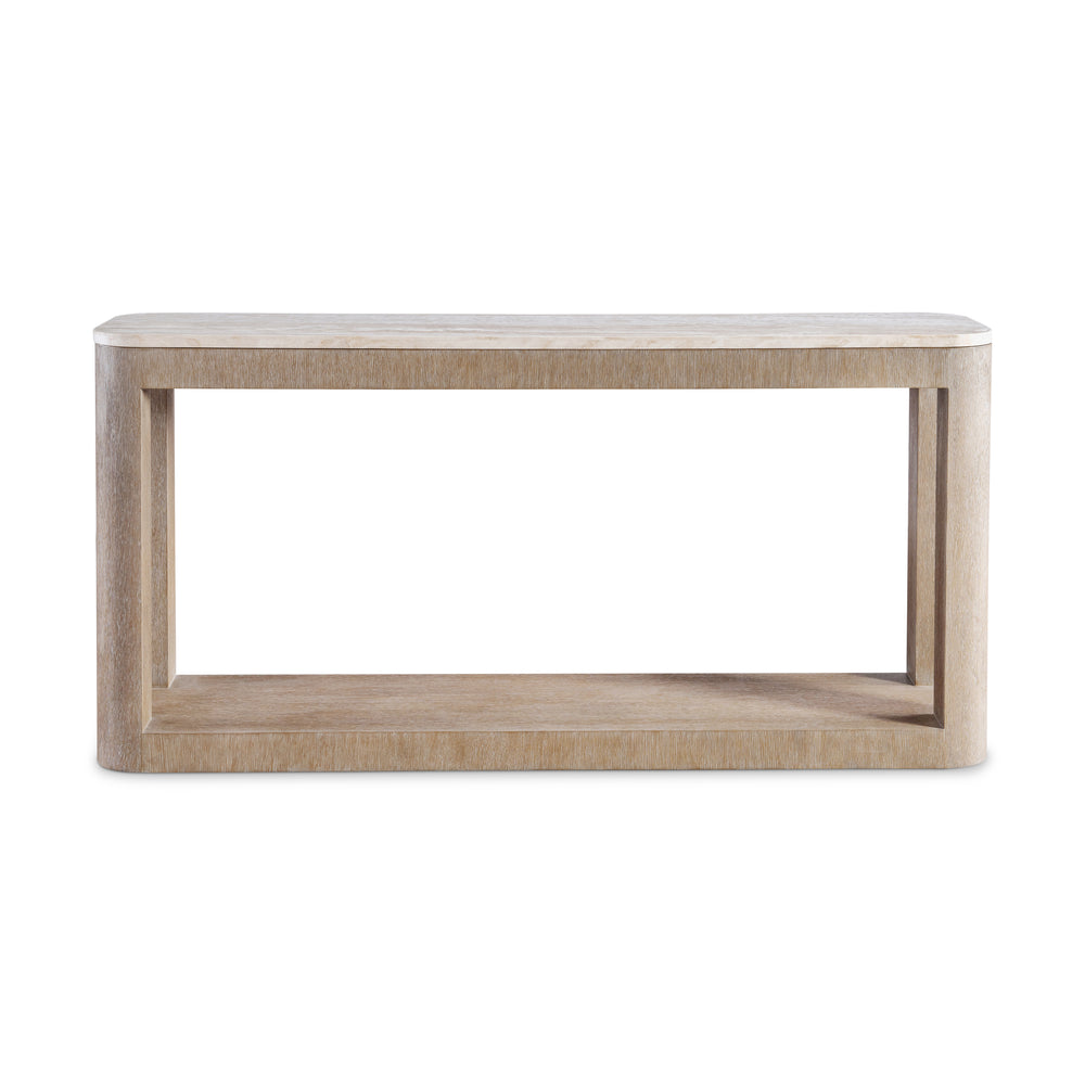 Loggia Rectangle Console Table