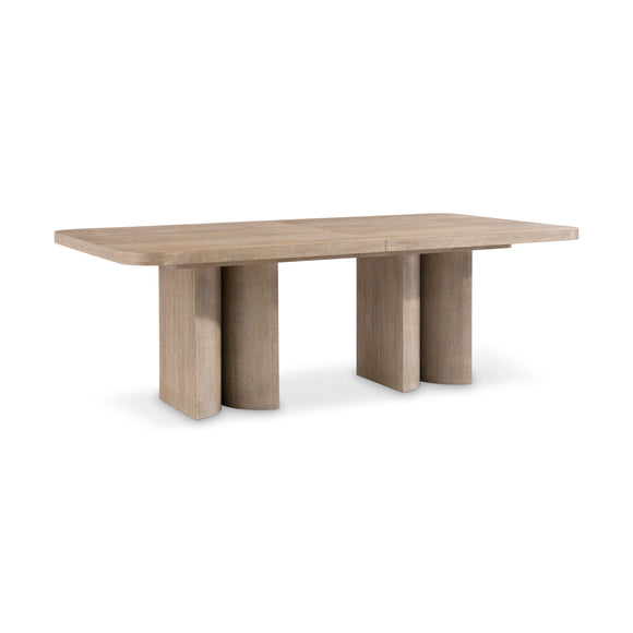 Loggia Rectangle Extendable Dining Table