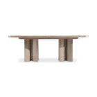 Loggia Rectangle Extendable Dining Table