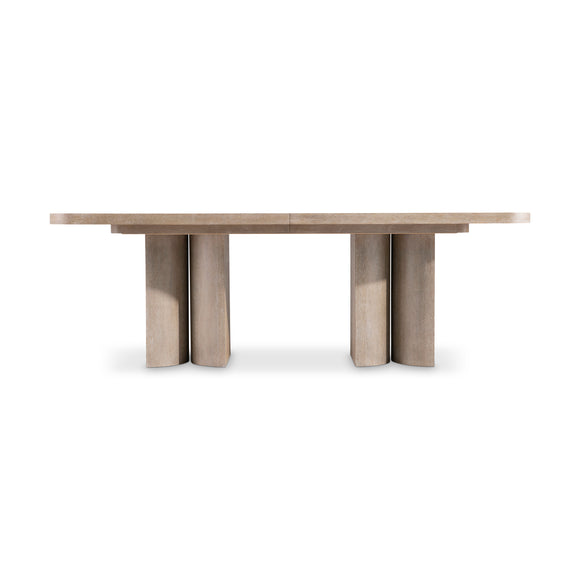 Loggia Rectangle Extendable Dining Table