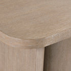 Loggia Rectangle Extendable Dining Table