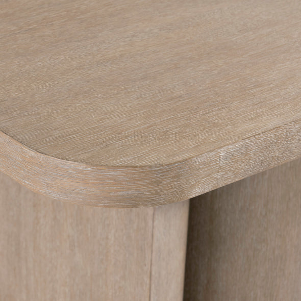Loggia Rectangle Extendable Dining Table