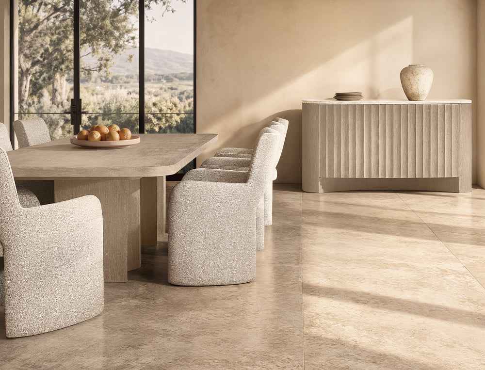 Loggia Rectangle Extendable Dining Table