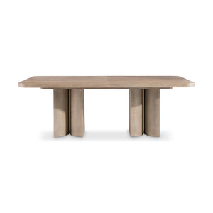 Loggia Rectangle Extendable Dining Table