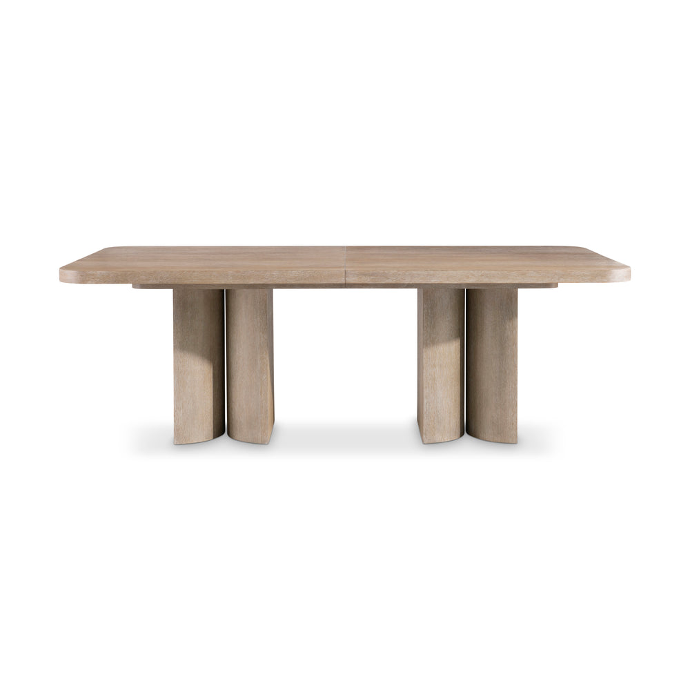 Loggia Rectangle Extendable Dining Table