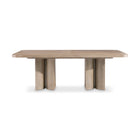 Loggia Rectangle Extendable Dining Table