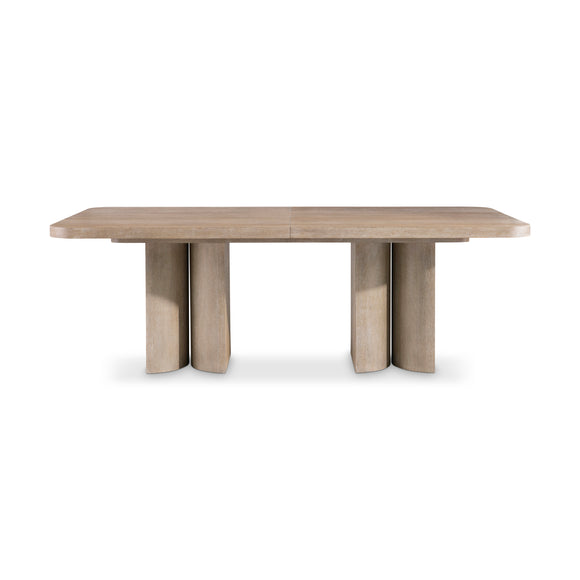 Loggia Rectangle Extendable Dining Table