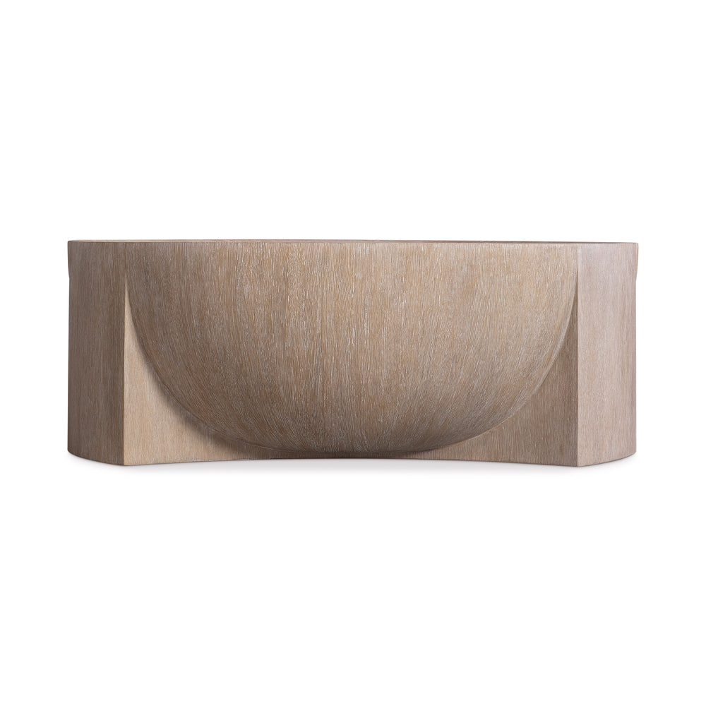 Loggia Round Coffee Table