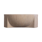 Loggia Round Coffee Table