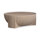 Loggia Round Coffee Table