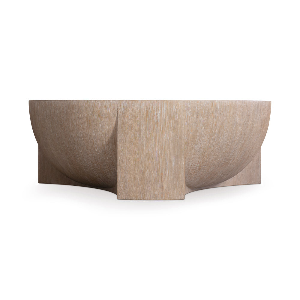 Loggia Round Coffee Table