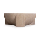 Loggia Round Coffee Table