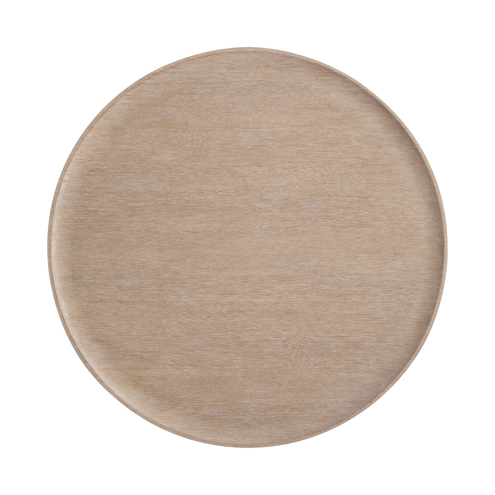Loggia Round Coffee Table