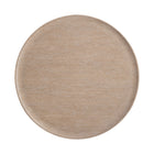 Loggia Round Coffee Table