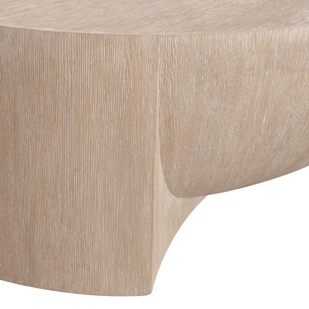 Loggia Round Coffee Table