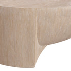 Loggia Round Coffee Table
