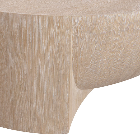 Loggia Round Coffee Table