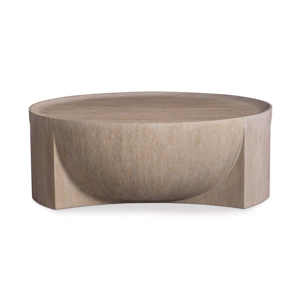 Loggia Round Coffee Table