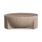 Loggia Round Coffee Table