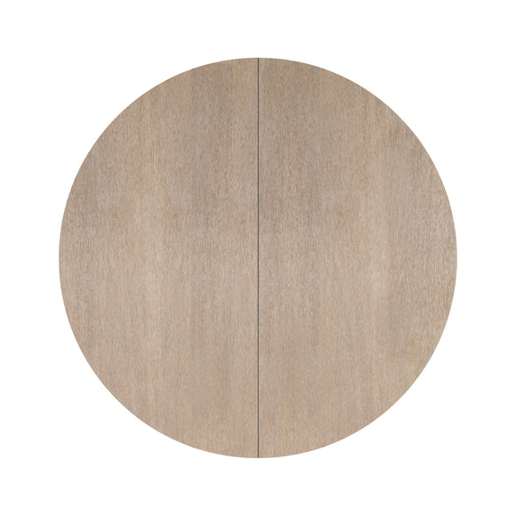 Loggia Round Extendable Dining Table