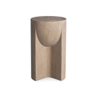 Loggia Round Side Table