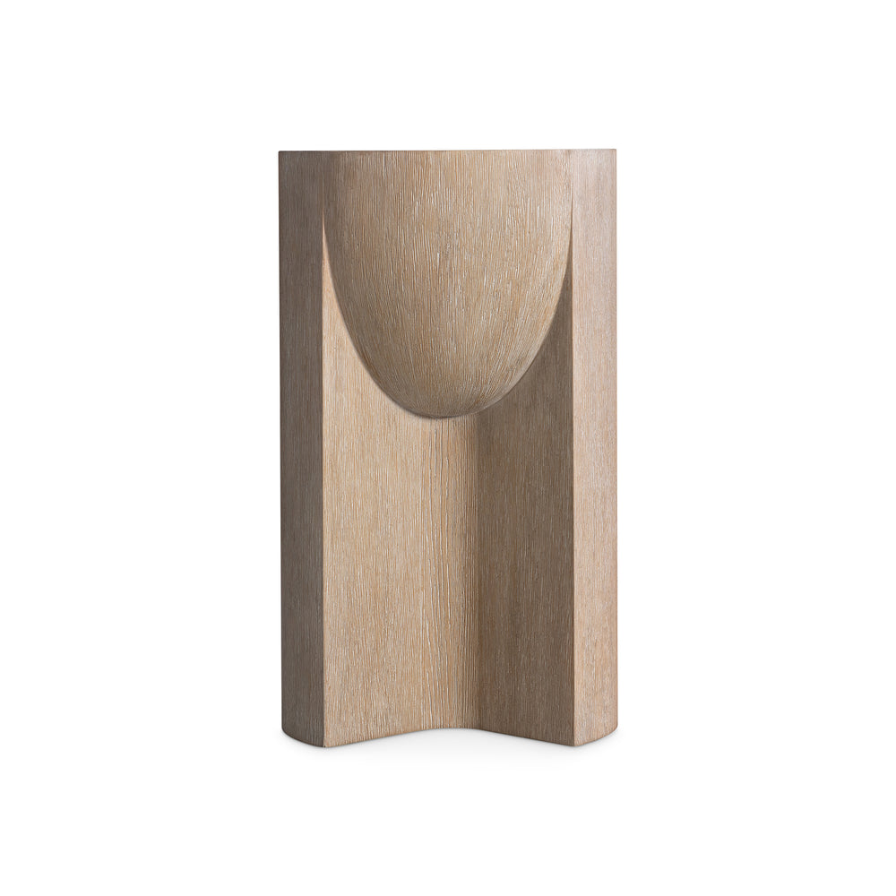 Loggia Round Side Table