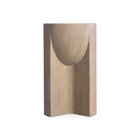 Loggia Round Side Table