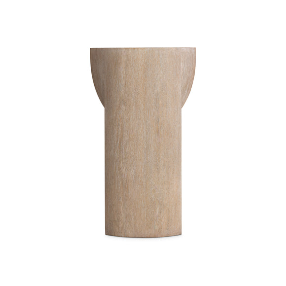 Loggia Round Side Table