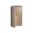 Loggia Round Side Table