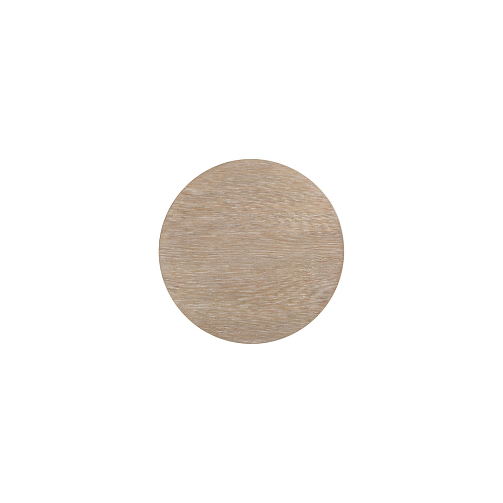 Loggia Round Side Table