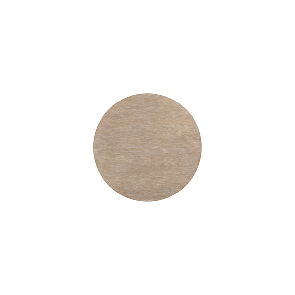 Loggia Round Side Table