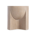 Loggia Round Side Table
