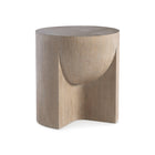Loggia Round Side Table