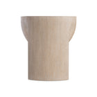 Loggia Round Side Table