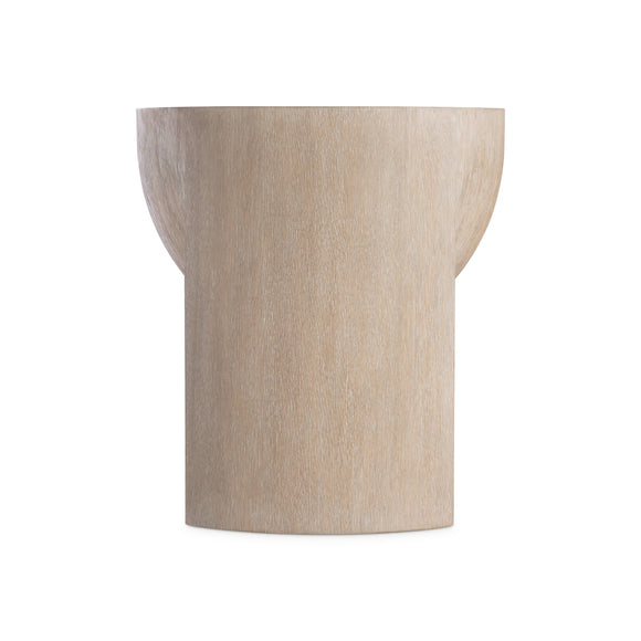 Loggia Round Side Table