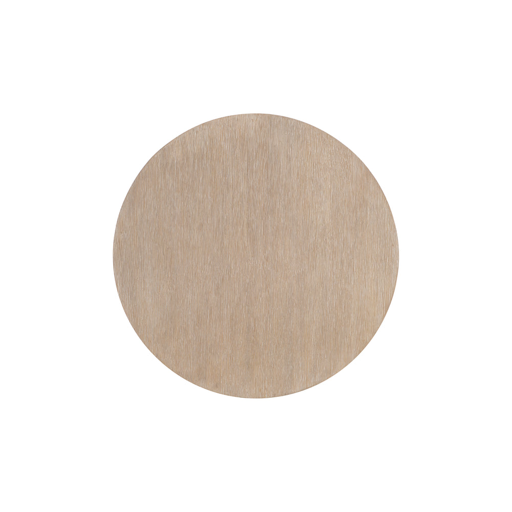 Loggia Round Side Table