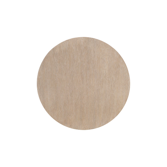 Loggia Round Side Table
