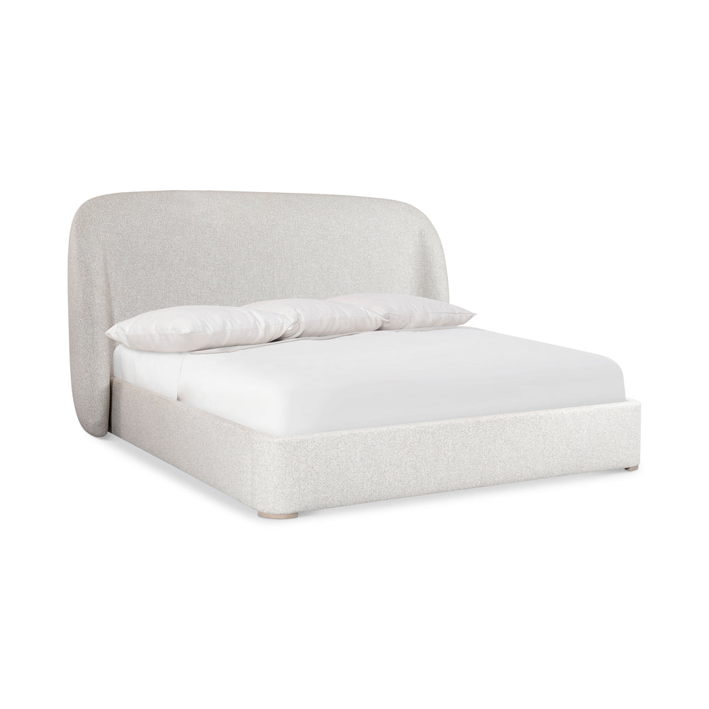 Loggia Shelter Bed