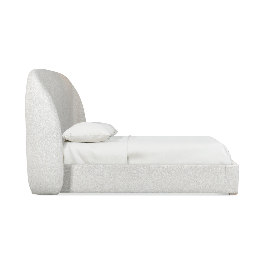 Loggia Shelter Bed