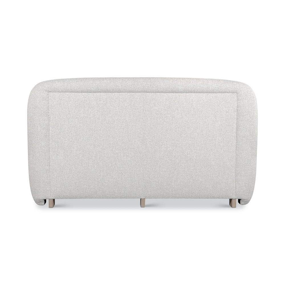 Loggia Shelter Bed