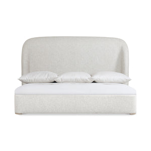 Loggia Shelter Bed