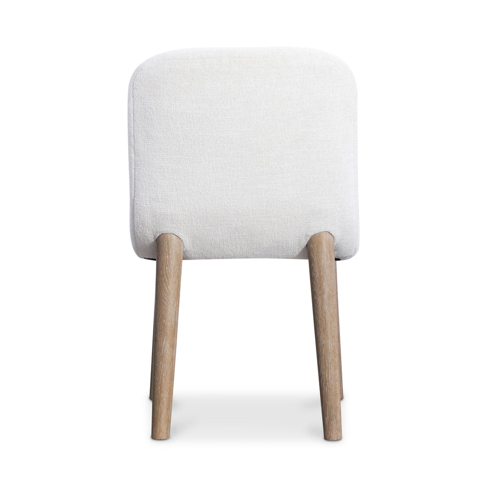 Loggia Side Chair