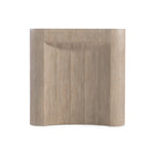 Loggia Square Side Table
