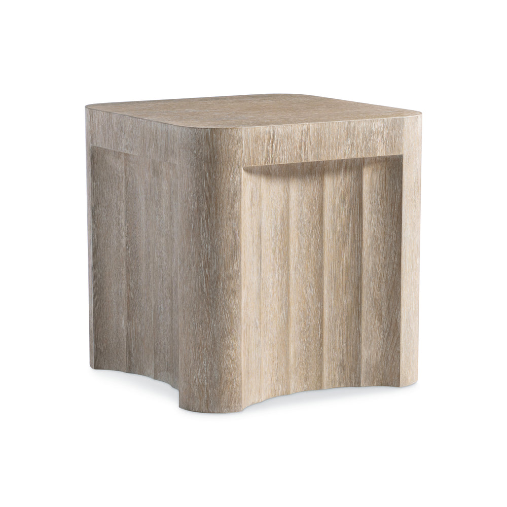 Loggia Square Side Table