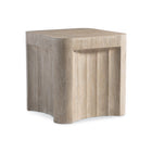 Loggia Square Side Table