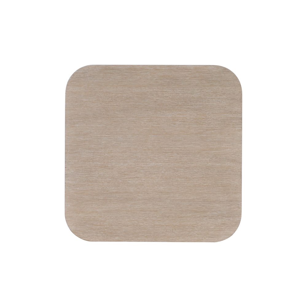 Loggia Square Side Table