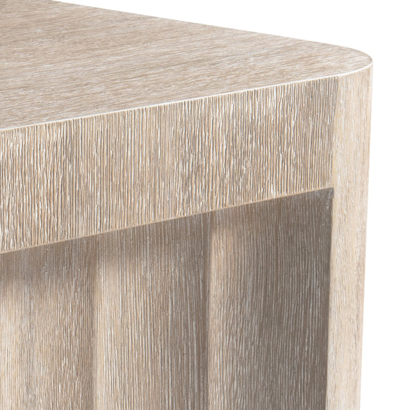 Loggia Square Side Table