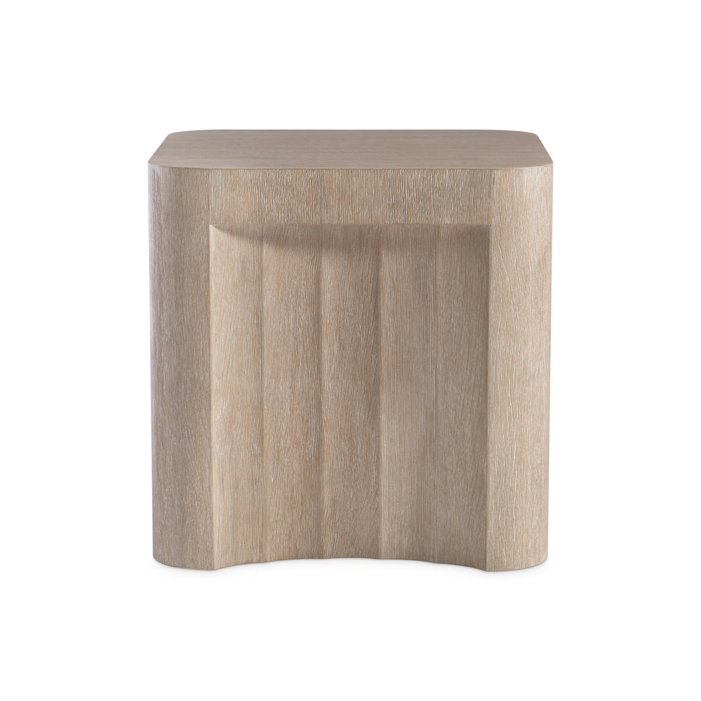 Loggia Square Side Table
