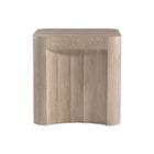 Loggia Square Side Table